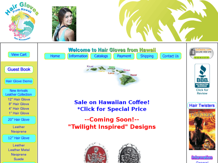 www.hairglovesfromhawaii.com