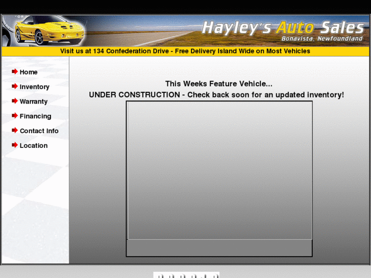 www.hayleysautosales.com