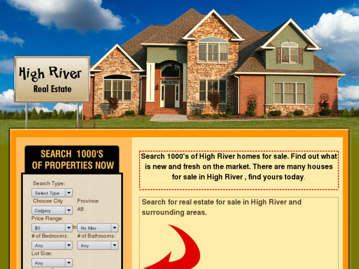 www.highriverrealestate.org