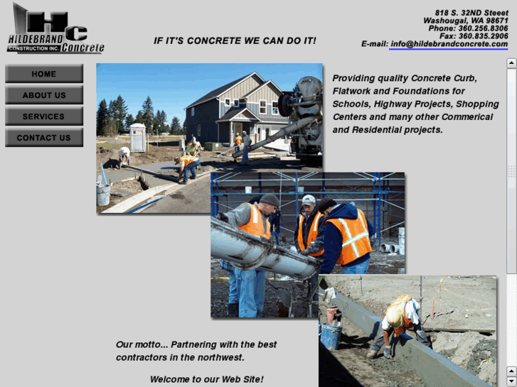 www.hildebrandconcrete.com