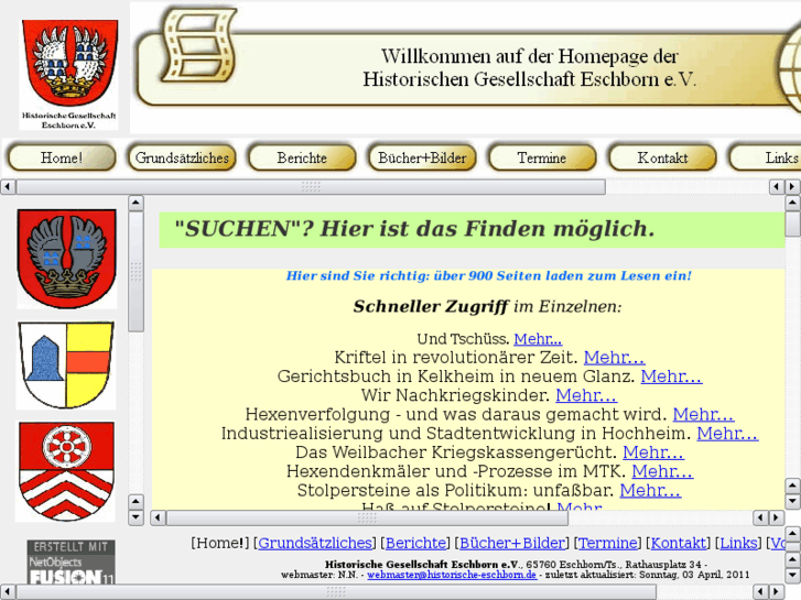 www.historische-eschborn.de