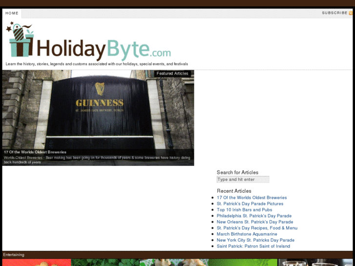 www.holidaybyte.com