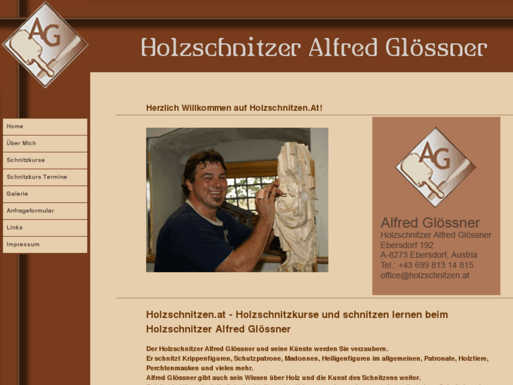 www.holzschnitzen.at