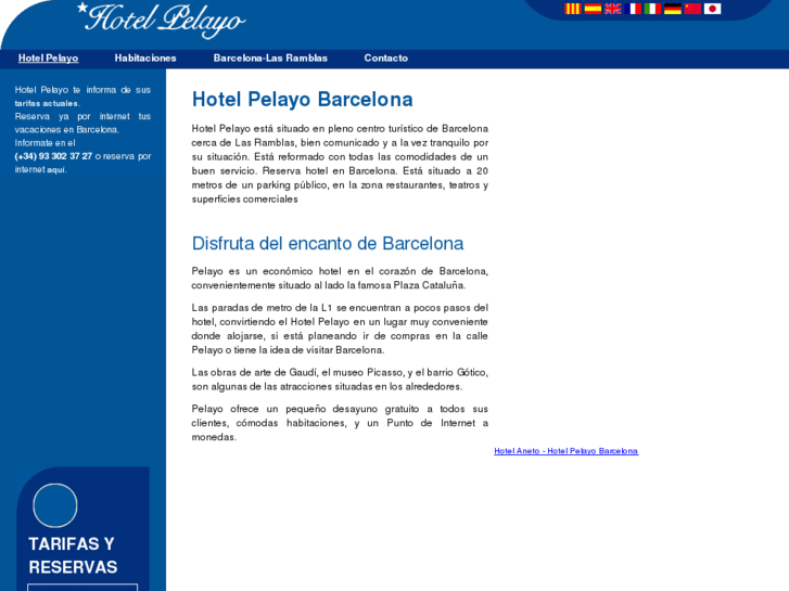 www.hotelpelayo.com