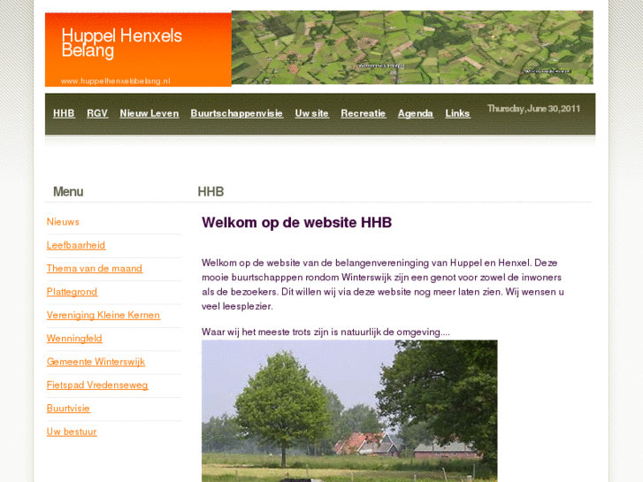 www.huppelhenxelsbelang.nl