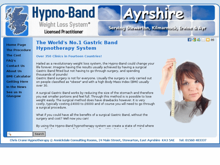 www.hypnobandayrshire.co.uk