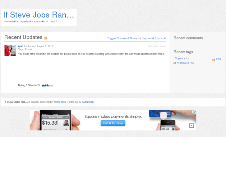 www.ifstevejobsran.com