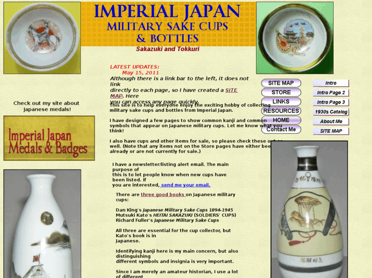 www.imperialjapansakecups.com