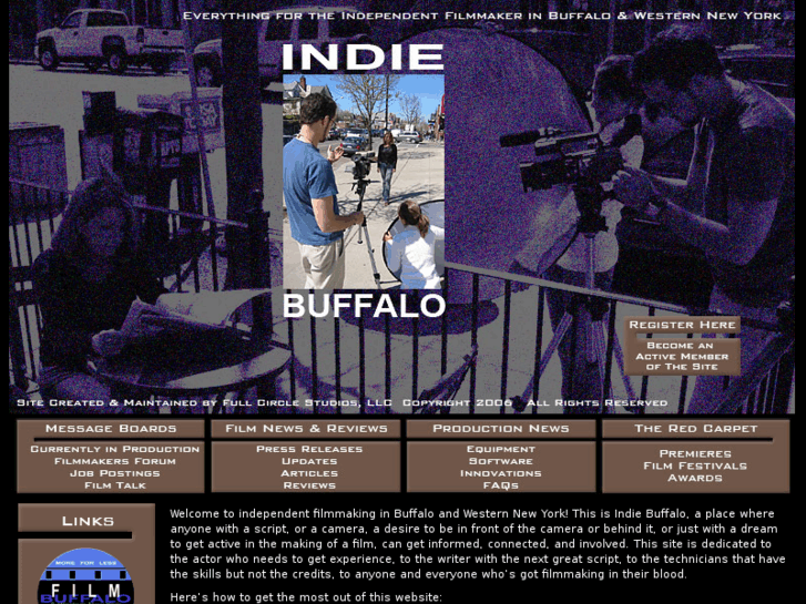 www.indiebuffalo.com