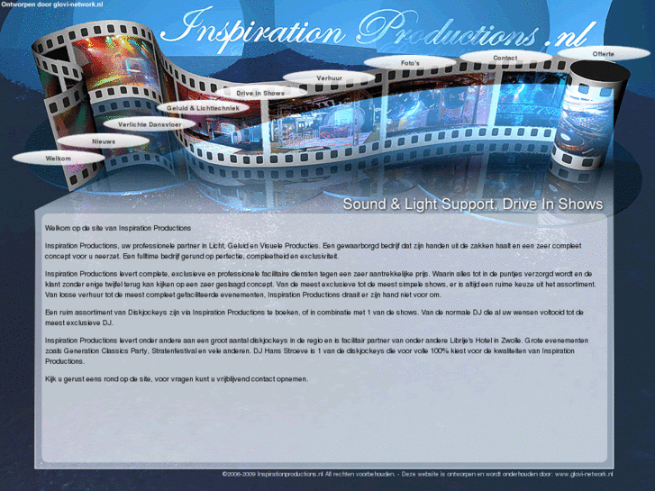 www.inspirationproductions.eu