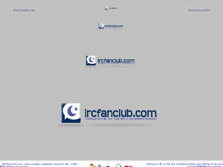 www.ircfanclub.com