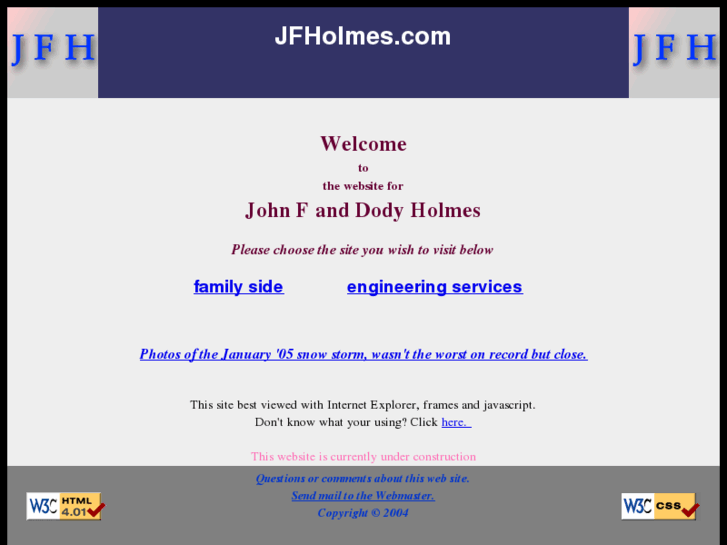 www.jfholmes.com