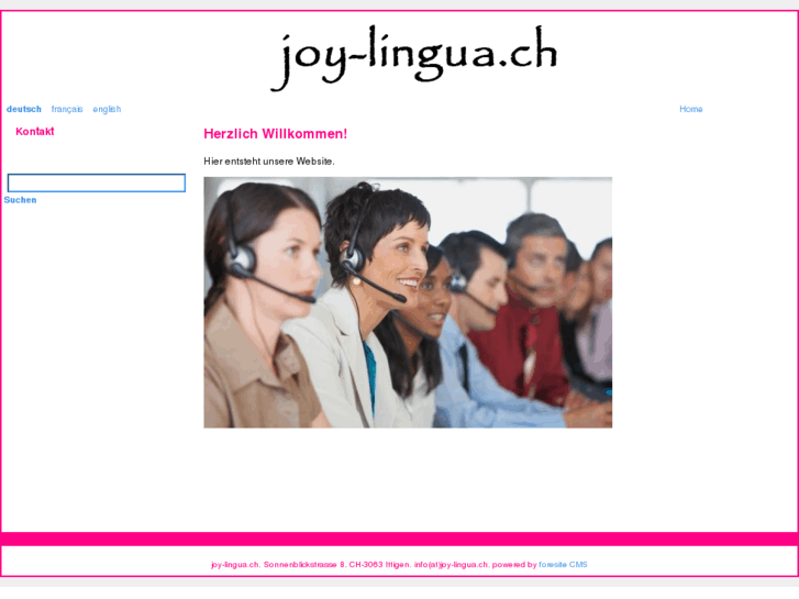 www.joy-lingua.com