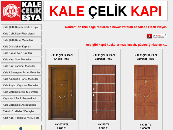 www.kalecelikkapitr.com