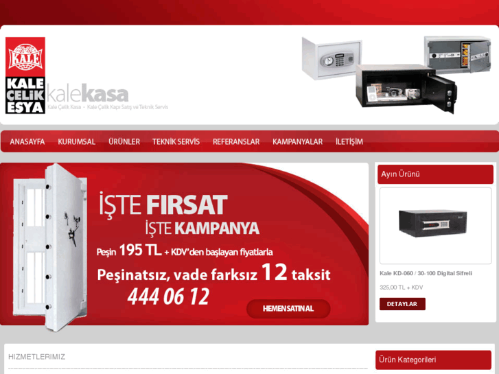 www.kalekasalar.com