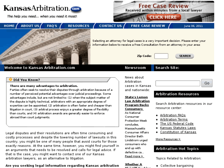 www.kansasarbitration.com