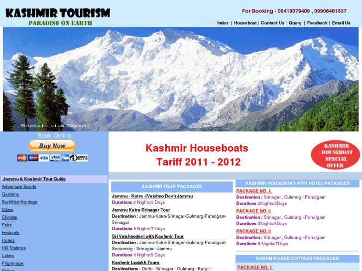 www.kashmir-tourism.com