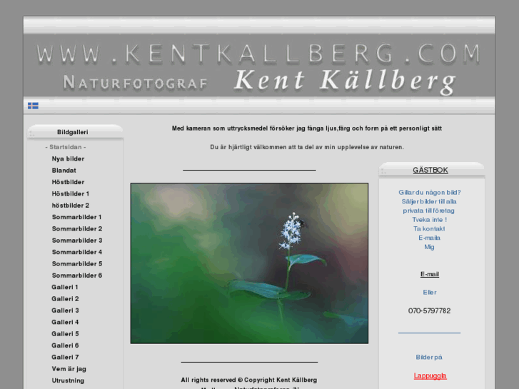 www.kentkallberg.com