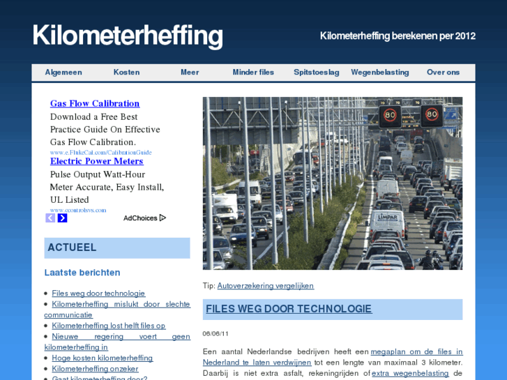 www.kilometerheffingnederland.com