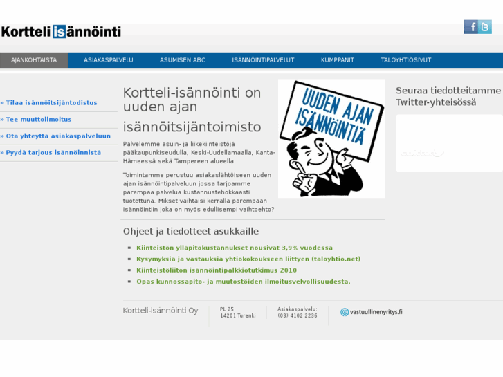 www.kortteli-isannointi.com