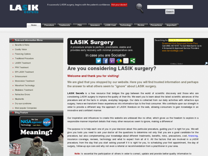 www.lasik-secrets.com