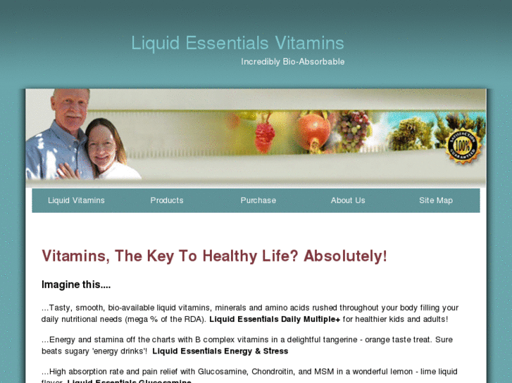 www.liquid-essentials-vitamins.com