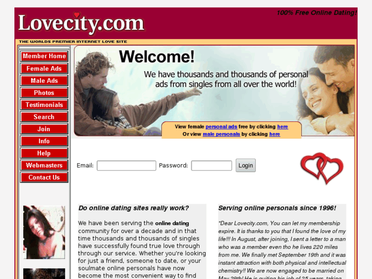 www.lovecity.com