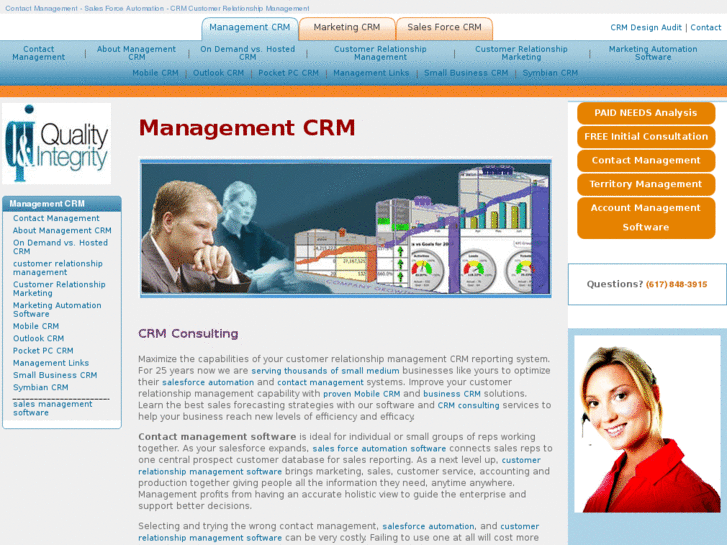 www.management-crm.com