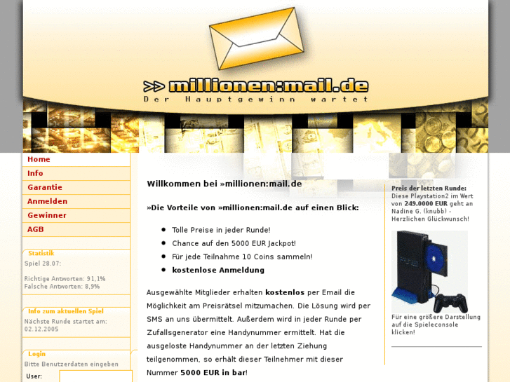 www.millionen-mail.com