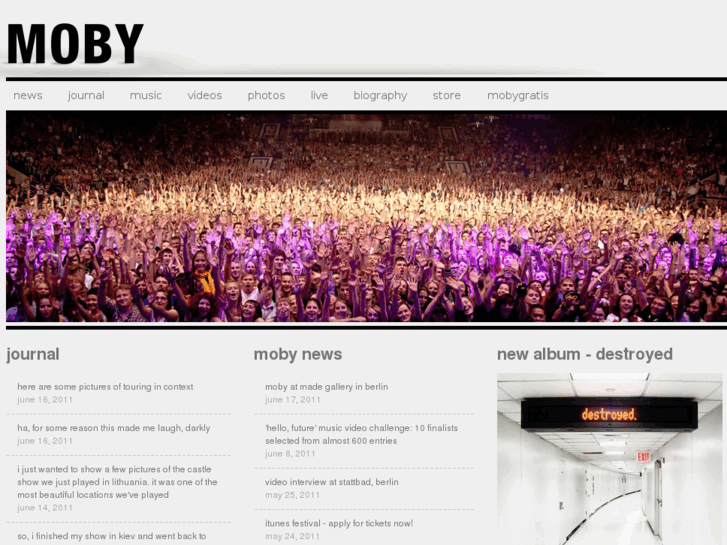 www.moby.com