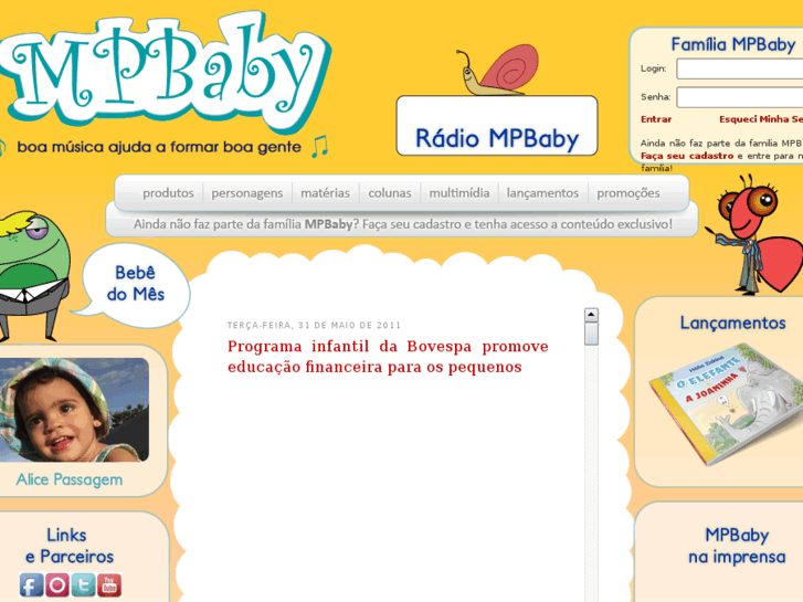 www.mpbaby.com