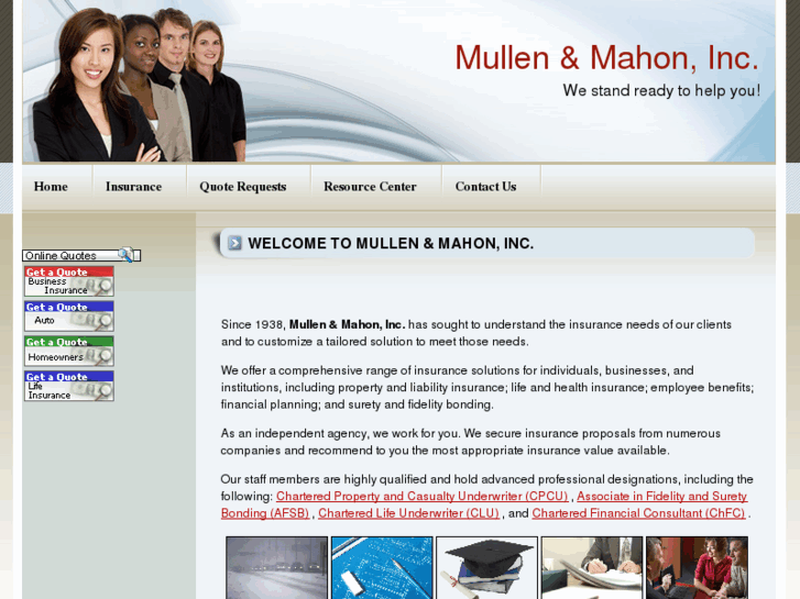 www.mullenandmahon.com