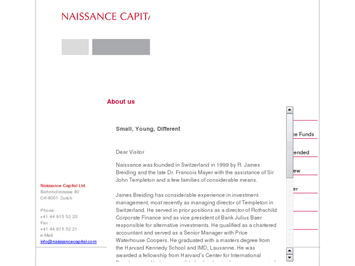 www.naissancecapital.com