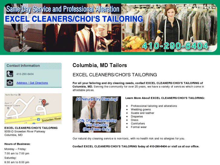www.naturaldrycleaning.net