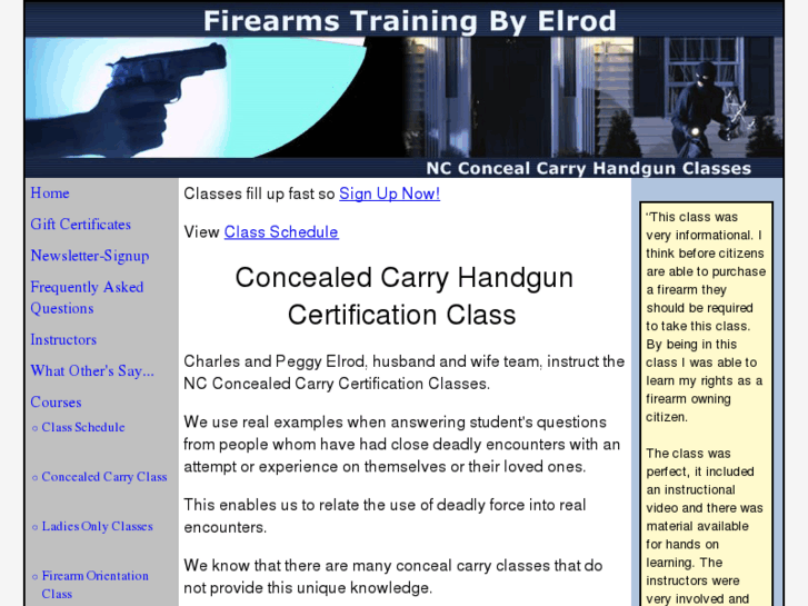 www.nc-concealed-carry.com