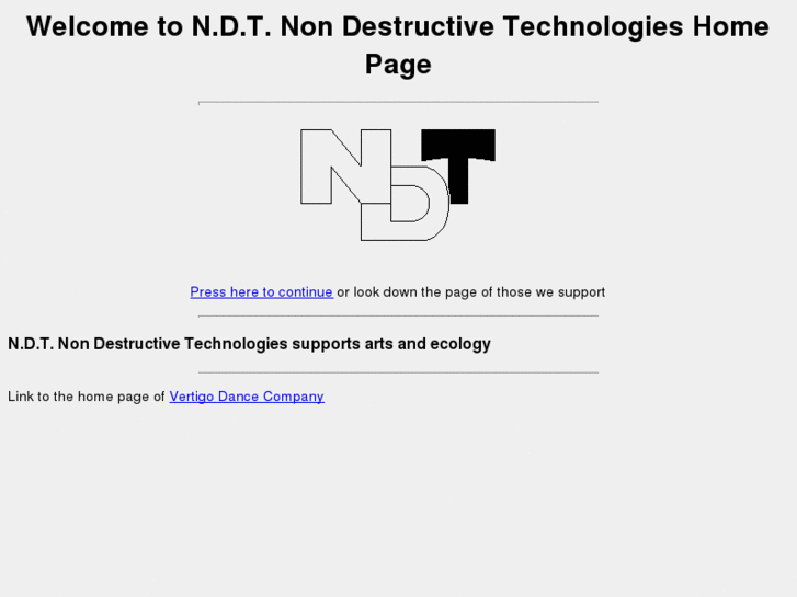 www.ndtechnology.com