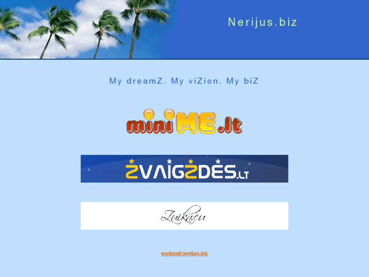 www.nerijus.biz