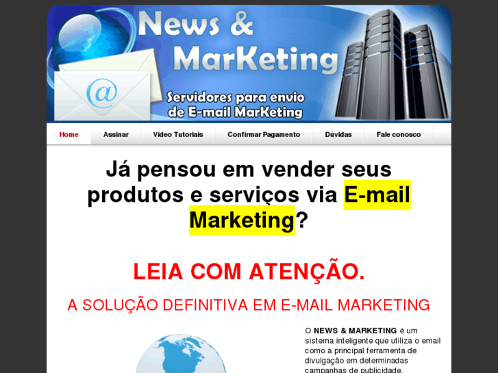 www.newsemarketing.com