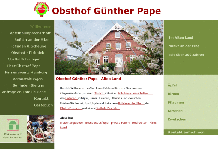 www.obsthof-pape.de