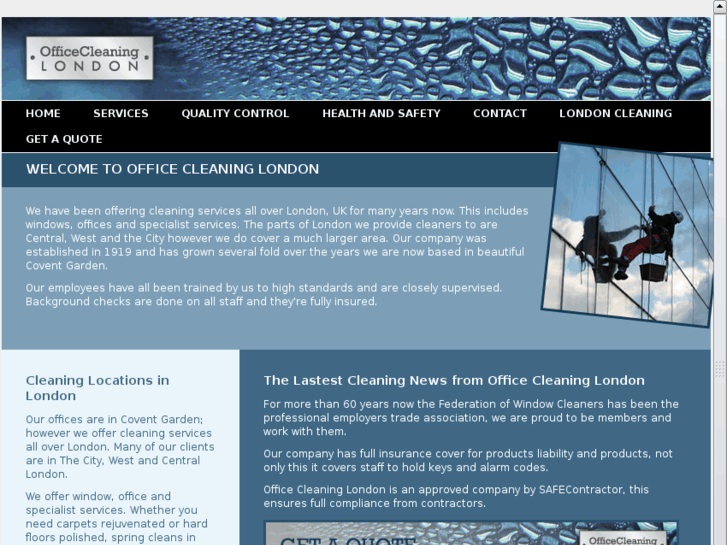 www.officecleaninglondon.com