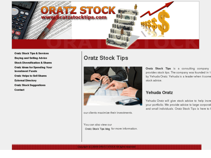 www.oratzstocktips.com