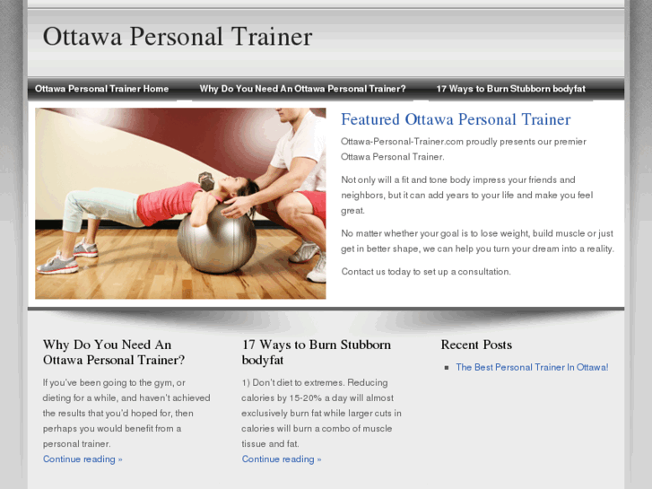 www.ottawa-personal-trainer.com