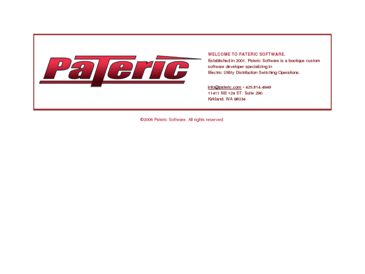 www.pateric.com