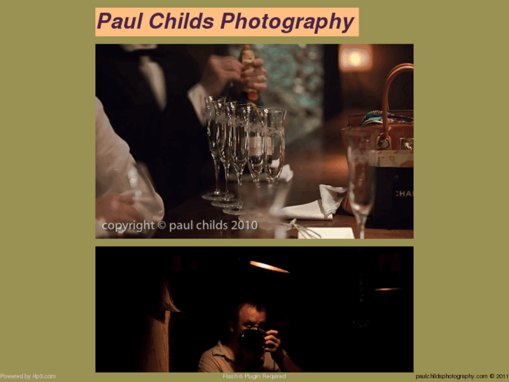 www.paulchildsphotography.com