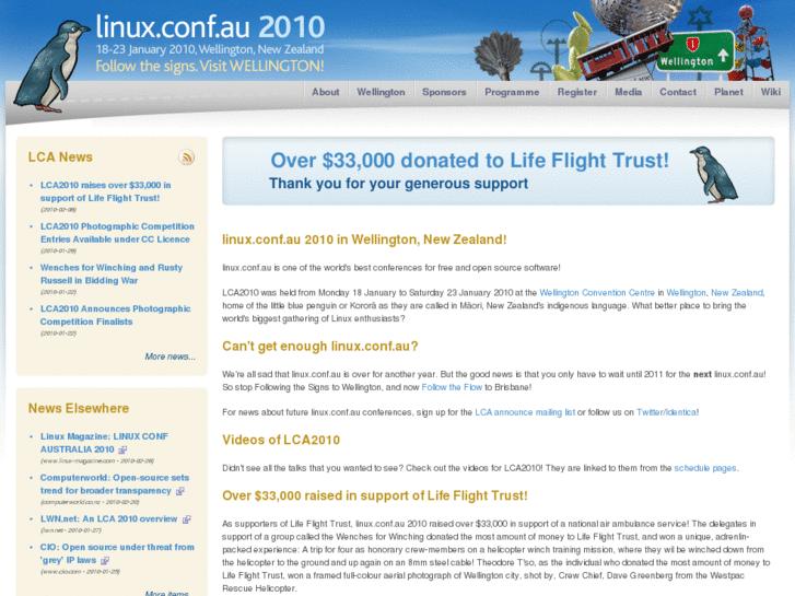 www.penguinsvisiting.org.nz