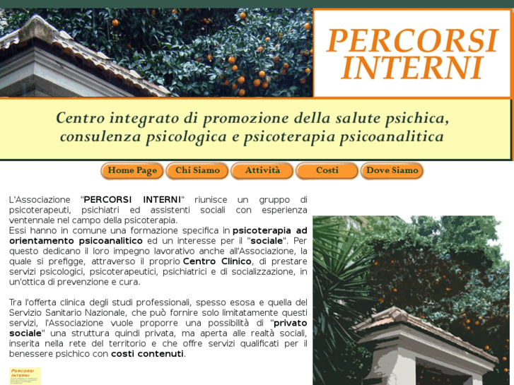 www.percorsinterni.com