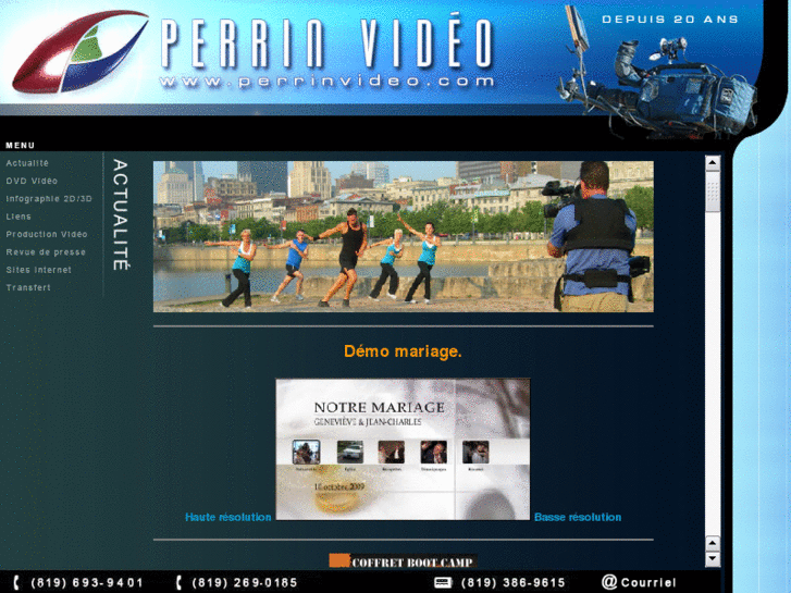 www.perrinvideo.com