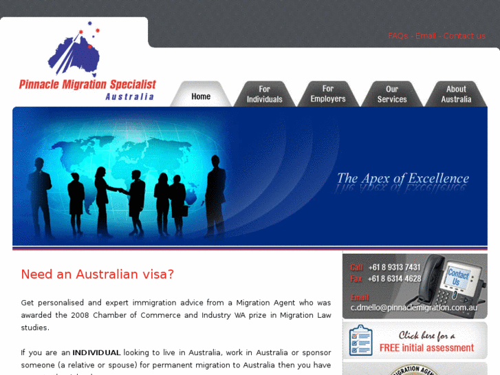 www.pinnaclemigration.com.au