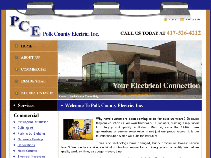 www.polkcountyelectric.com