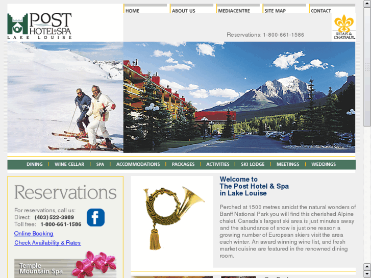 www.posthotel.ca